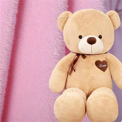 Jucării țesătură din catifea